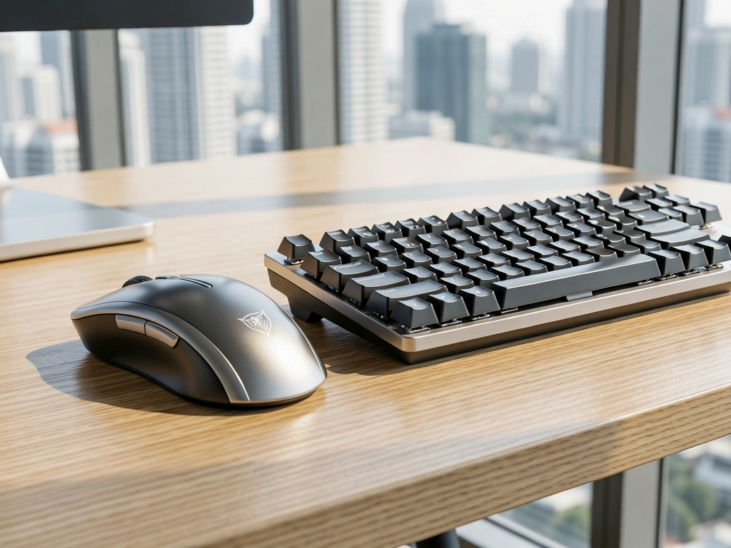 Navigasi Digital Rosaventa