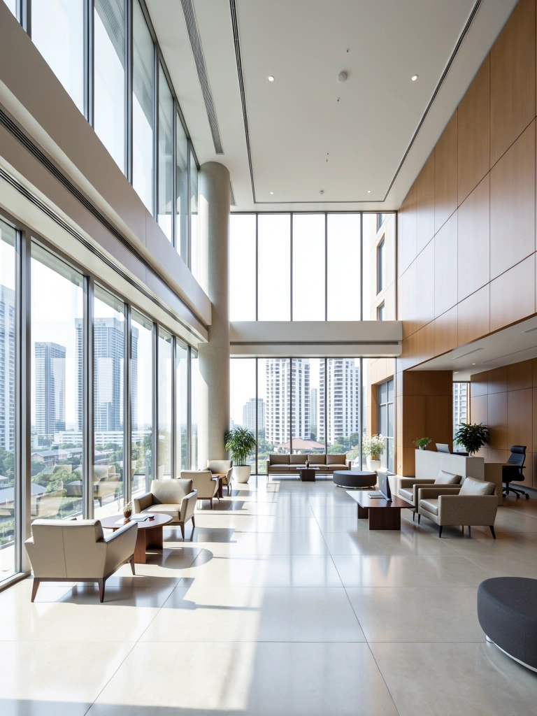 Pejabat Rosaventa di Kuala Lumpur