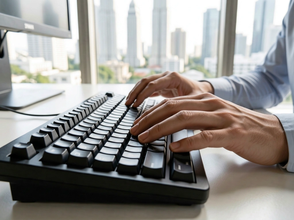 Analisis Kewangan Rosaventa