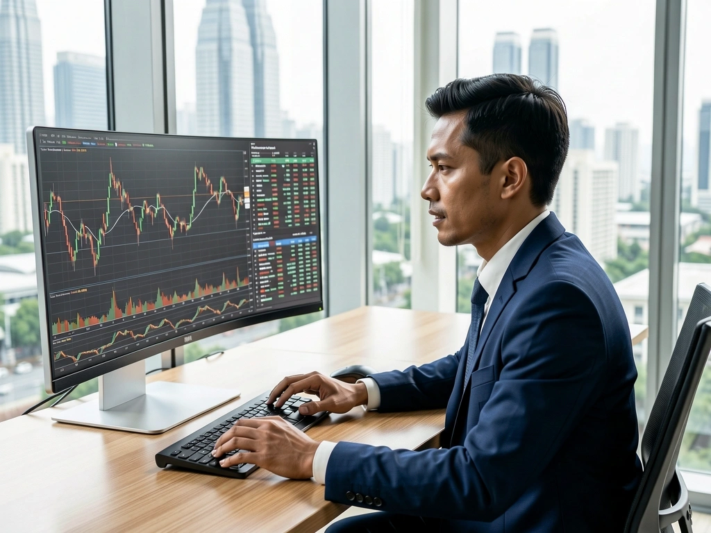 Analisis Pasaran Kewangan