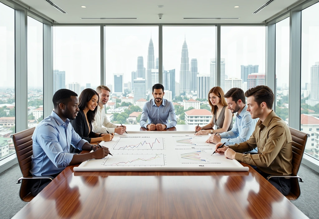 Pembangunan Profesional Rosaventa