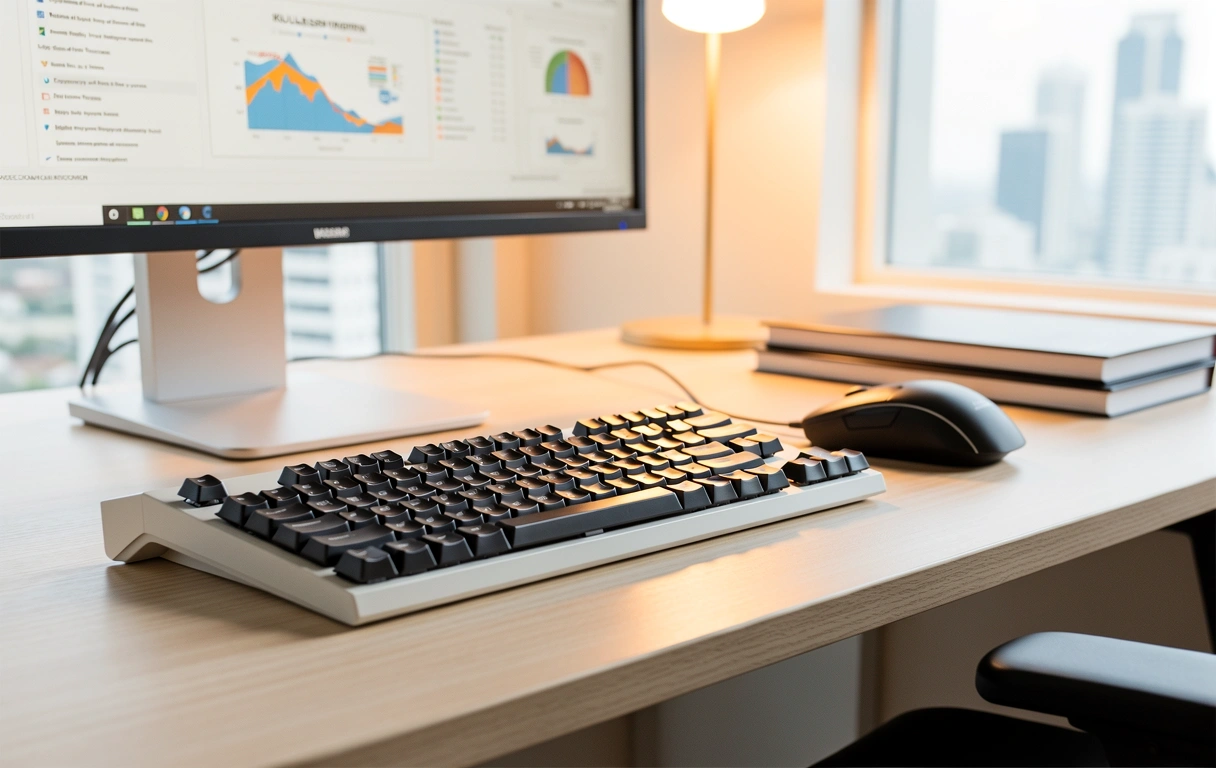 Persekitaran Pembelajaran Profesional Rosaventa